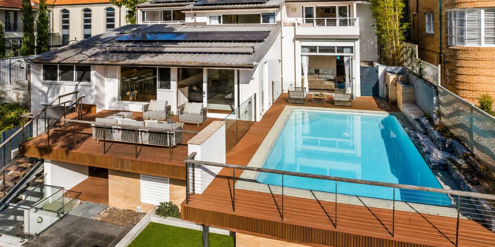 21A Olola Avenue Vaucluse 21A Olola Avenue Vaucluse