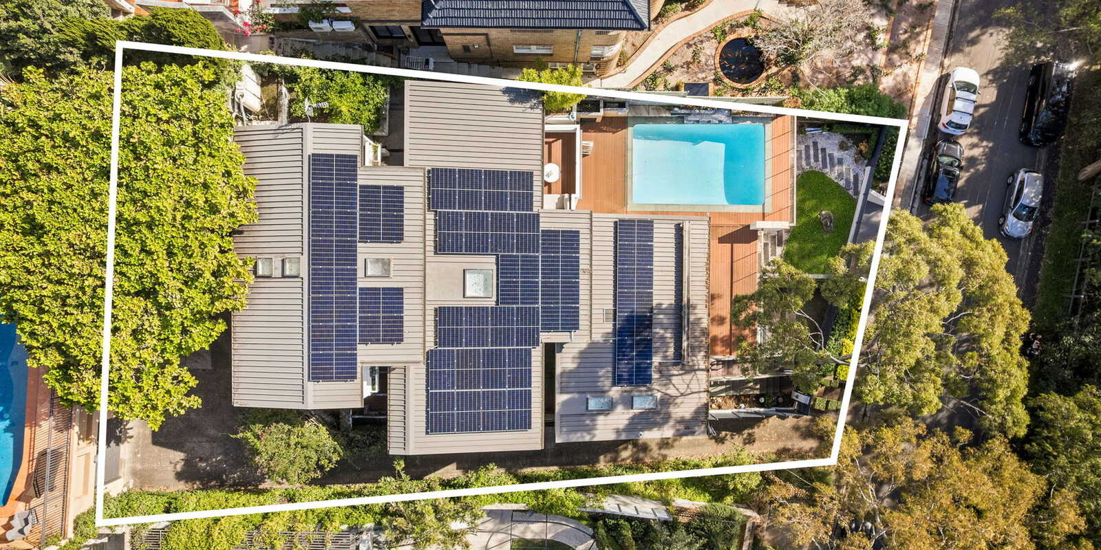 21A Olola Avenue Vaucluse 21A Olola Avenue Vaucluse