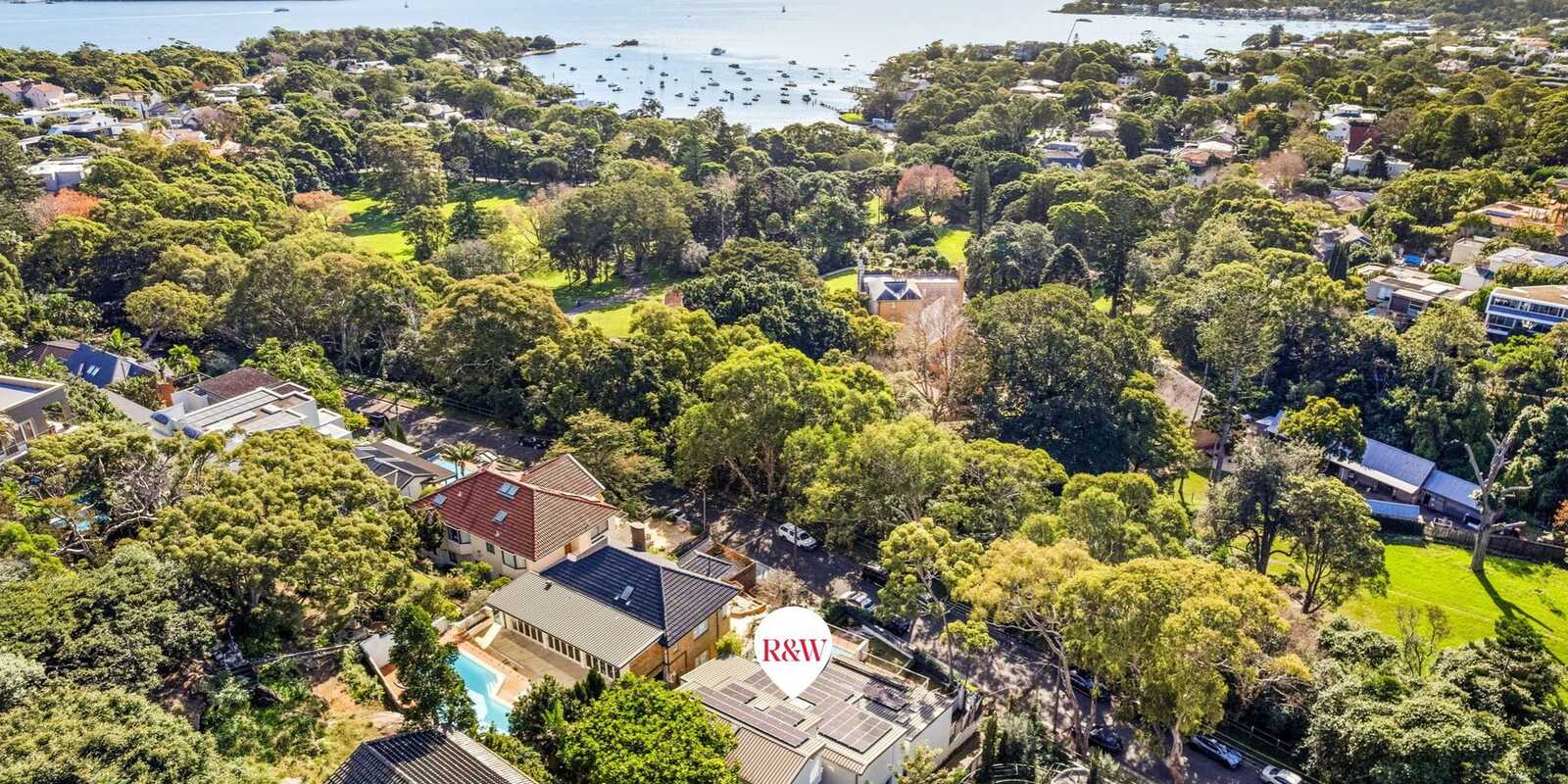 21A Olola Avenue Vaucluse 21A Olola Avenue Vaucluse