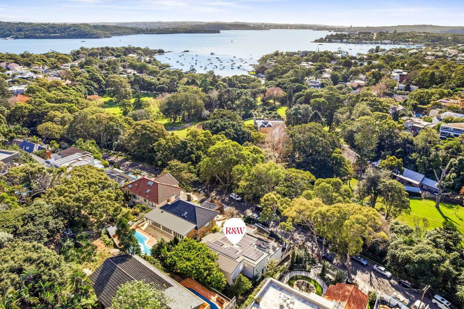 21A Olola Avenue Vaucluse 21A Olola Avenue Vaucluse
