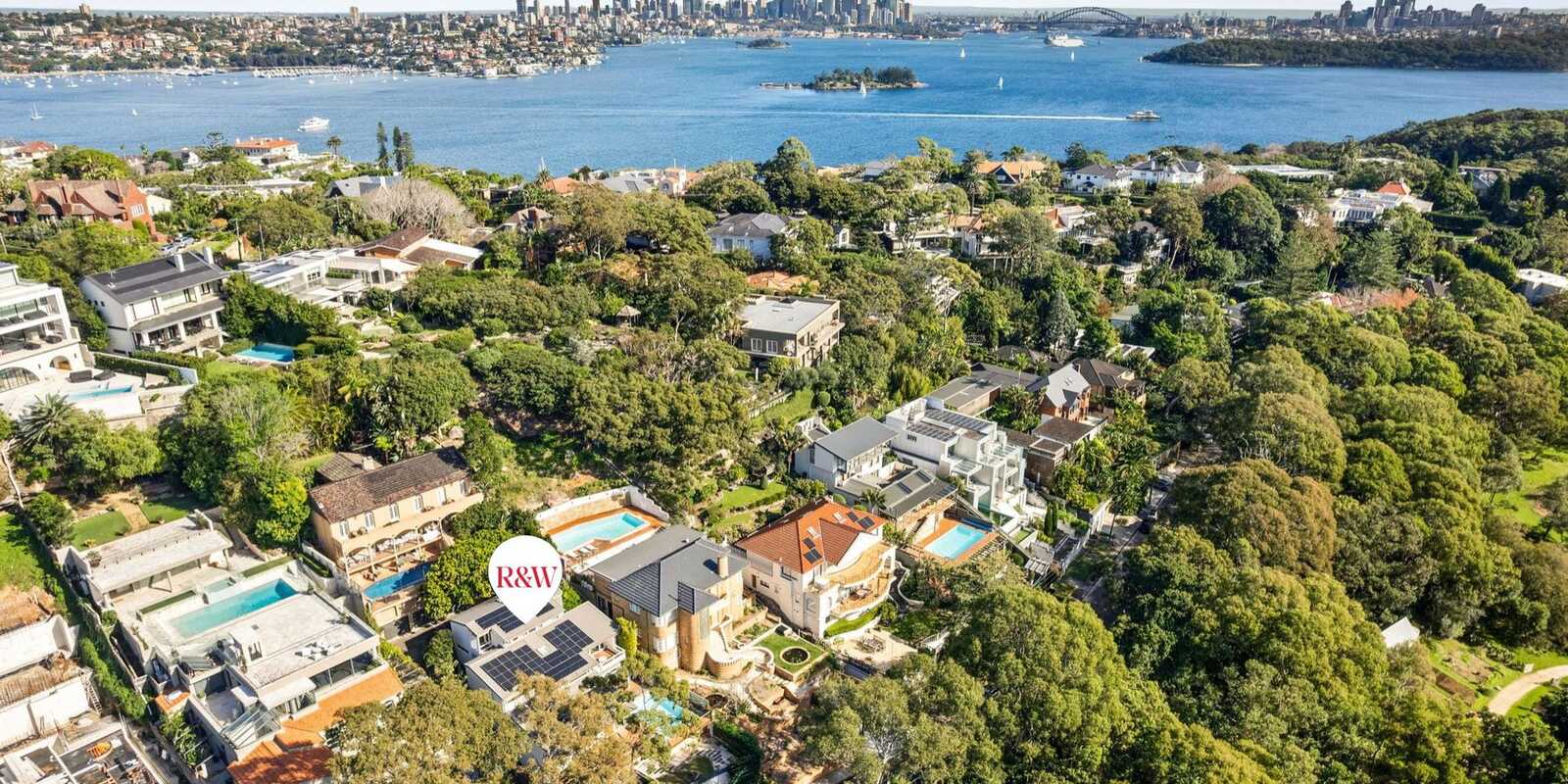 21A Olola Avenue Vaucluse 21A Olola Avenue Vaucluse