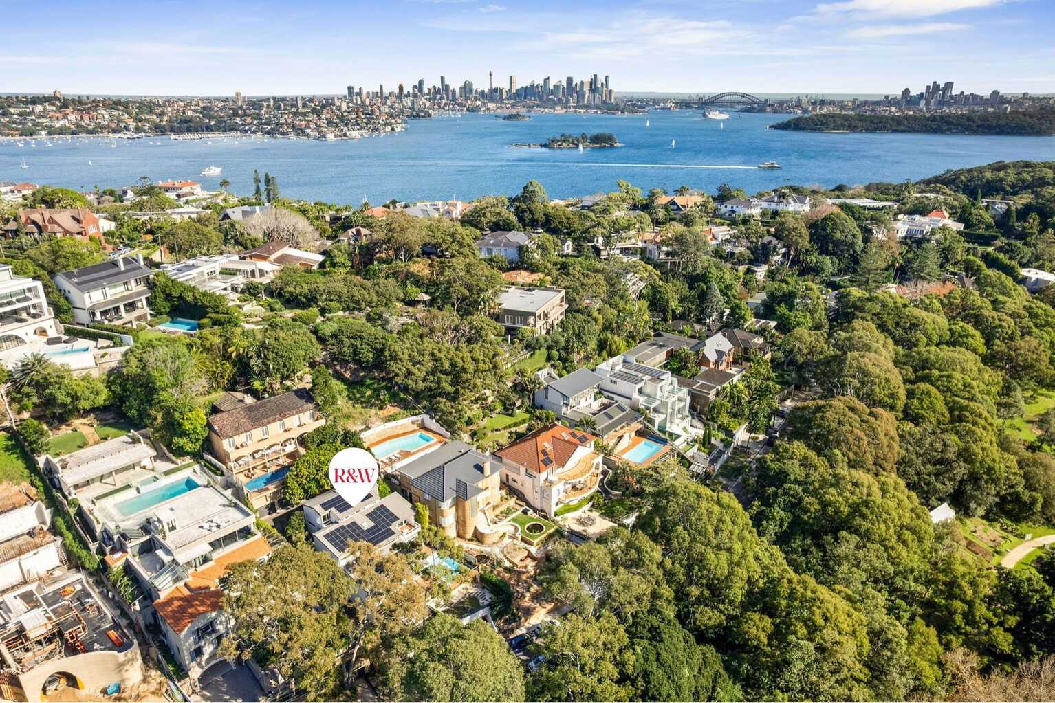 21A Olola Avenue Vaucluse 21A Olola Avenue Vaucluse