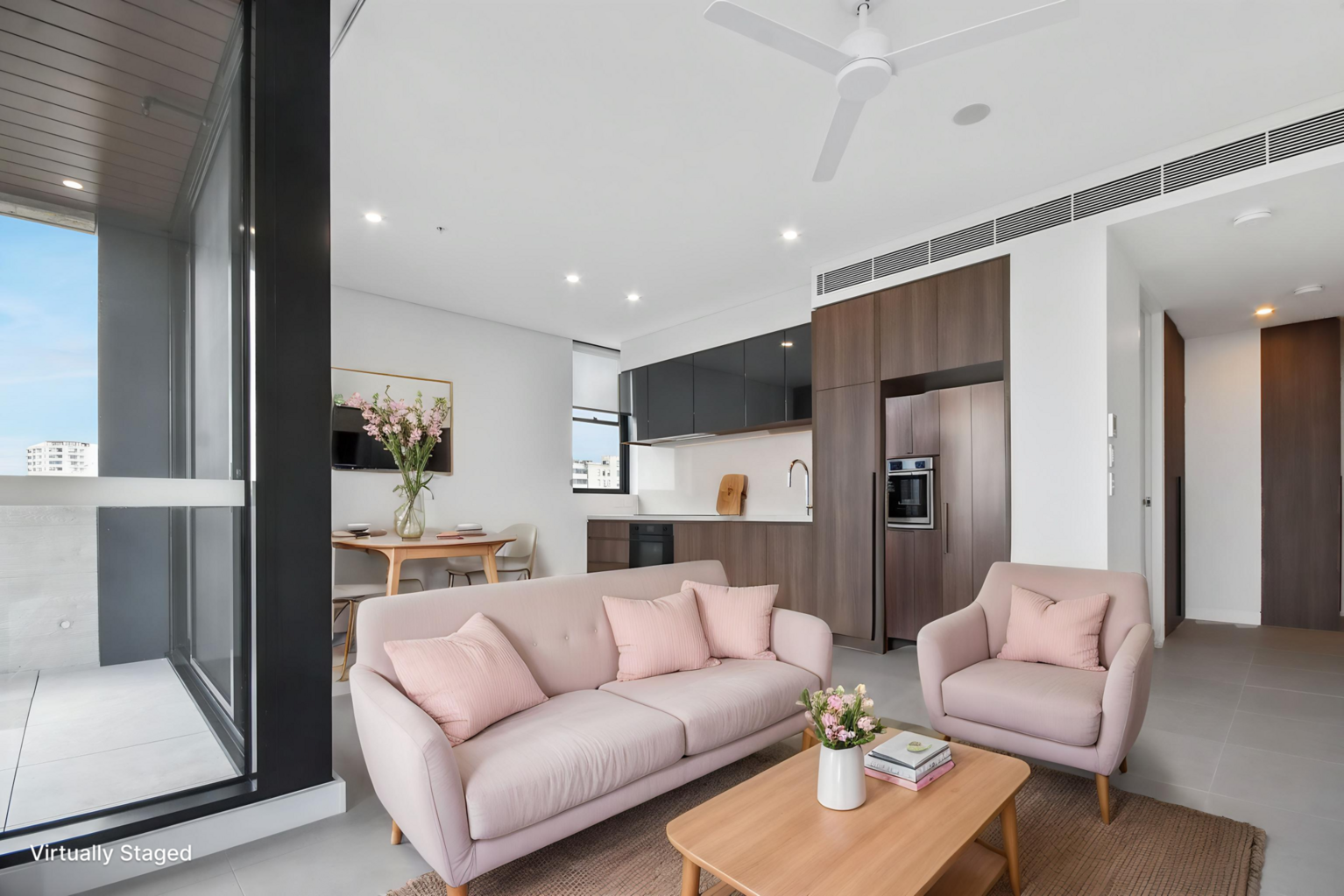 701/16A Llandaff Street Bondi Junction