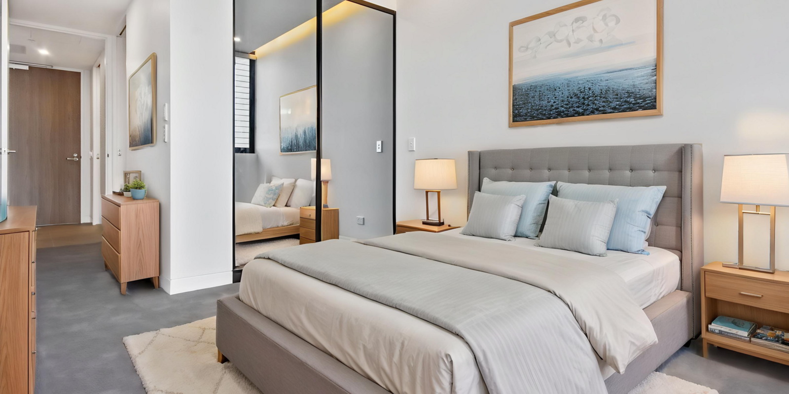 701/16A Llandaff Street Bondi Junction