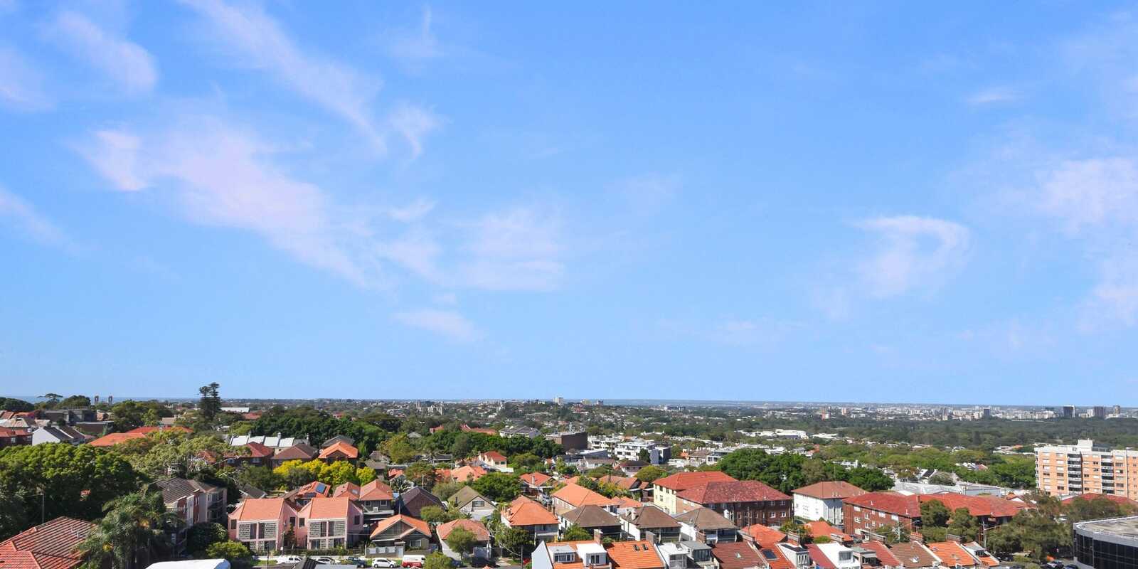 701/16A Llandaff Street Bondi Junction