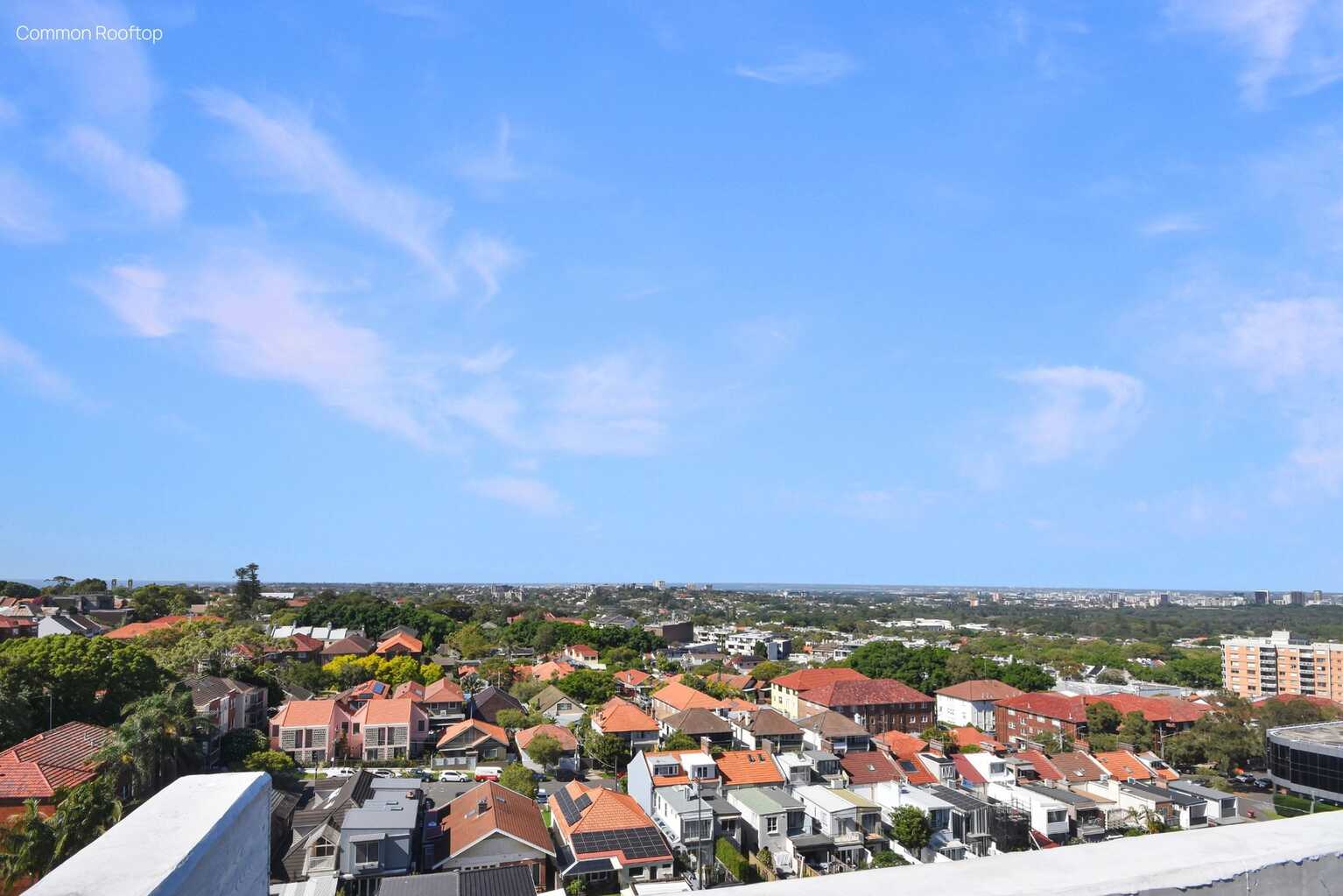 701/16A Llandaff Street Bondi Junction
