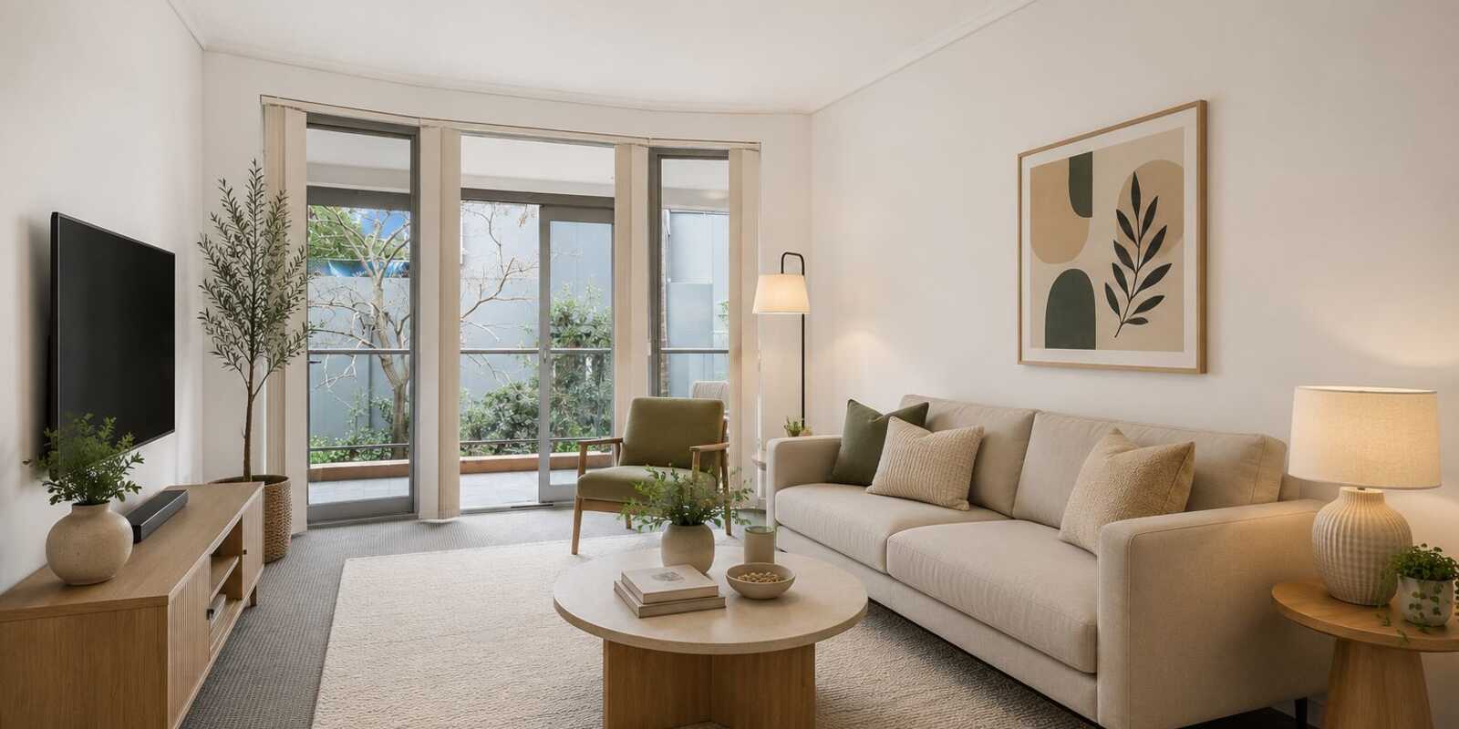207/7 Wills Avenue Bronte