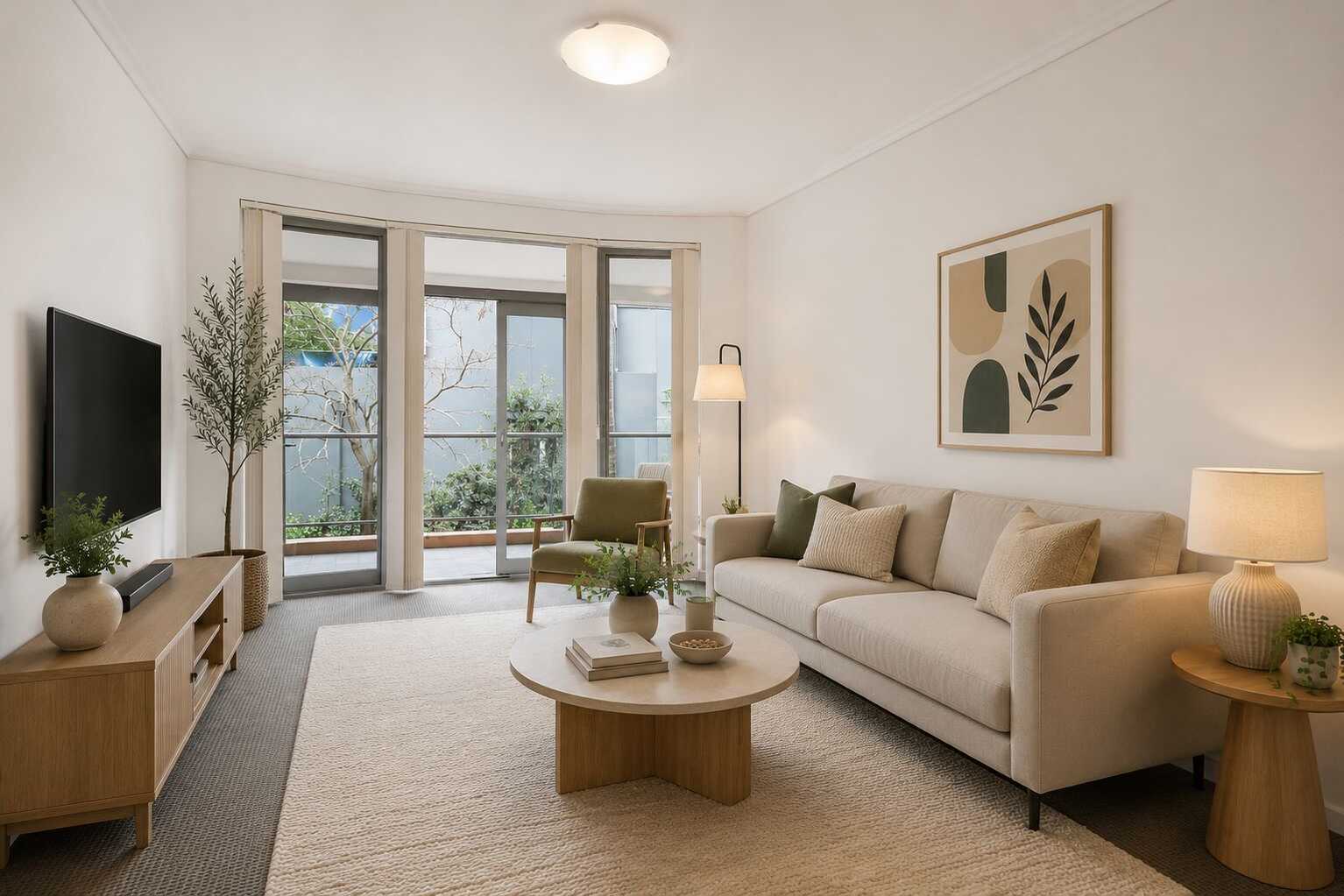 207/7 Wills Avenue Bronte