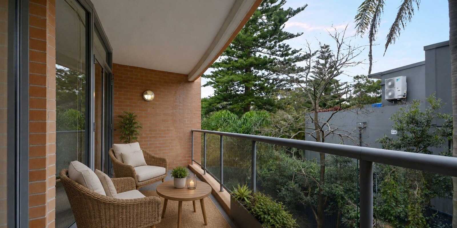 207/7 Wills Avenue Bronte