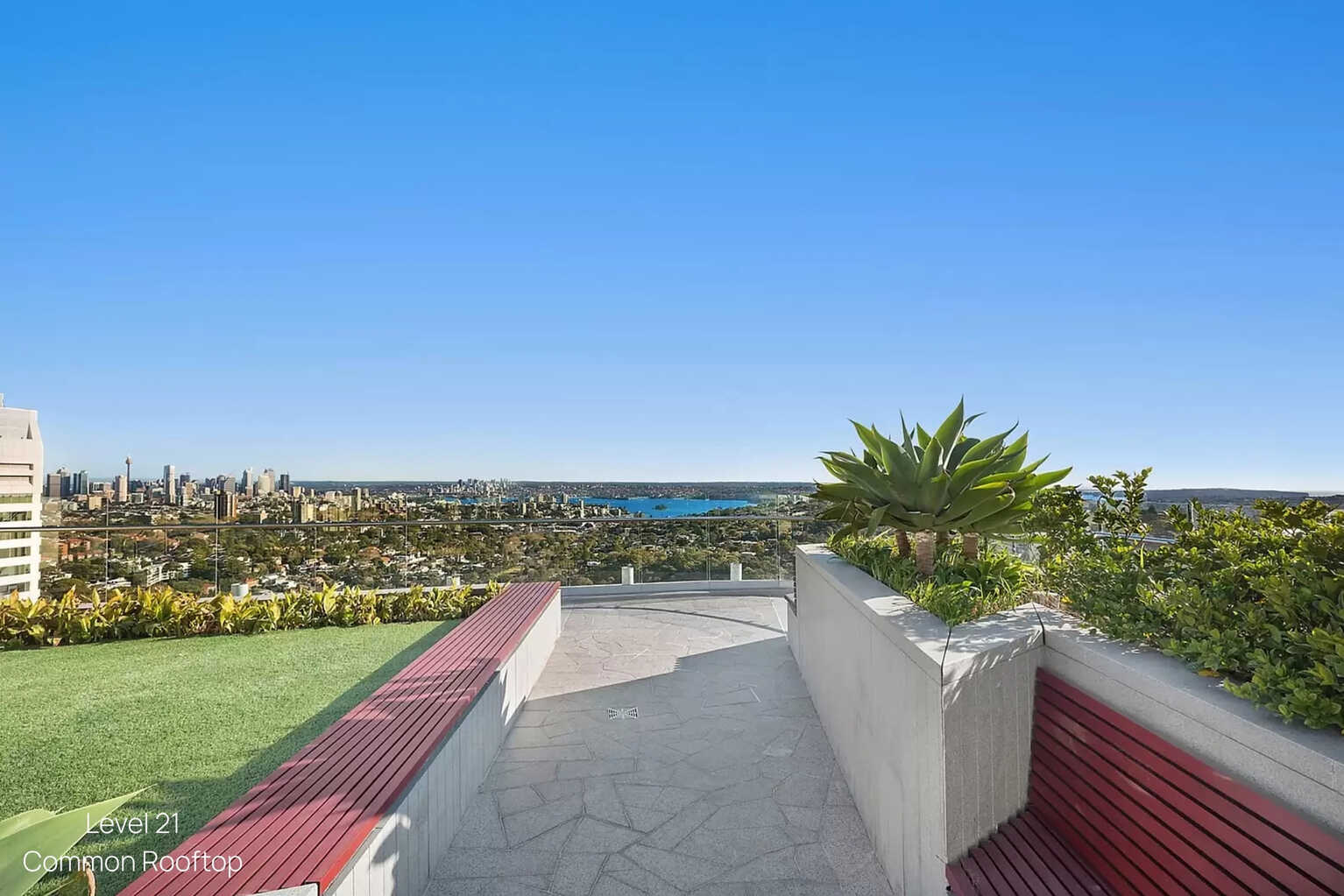 1706/241 Oxford Street Bondi Junction