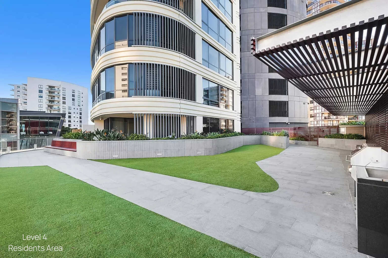 1706/241 Oxford Street Bondi Junction