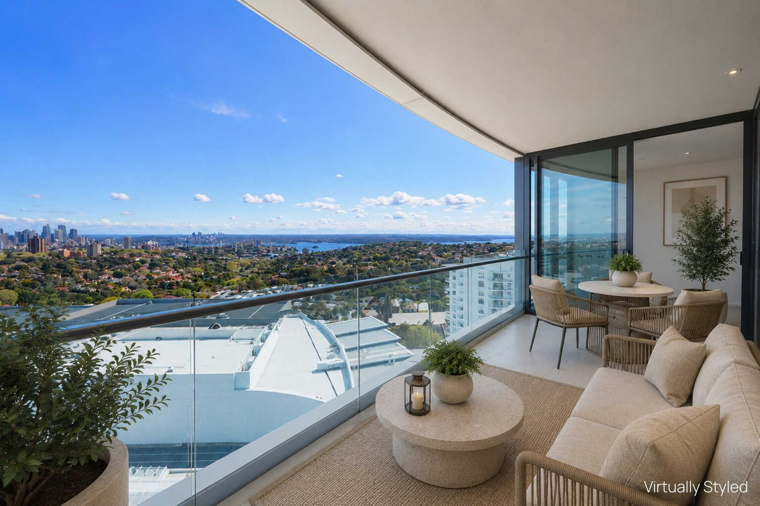 1703/241 Oxford Street Bondi Junction