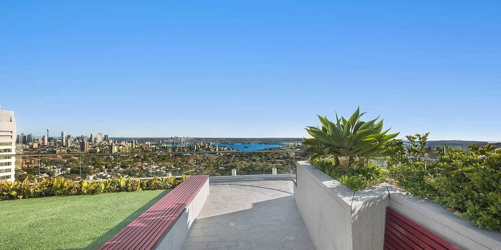 1703/241 Oxford Street Bondi Junction