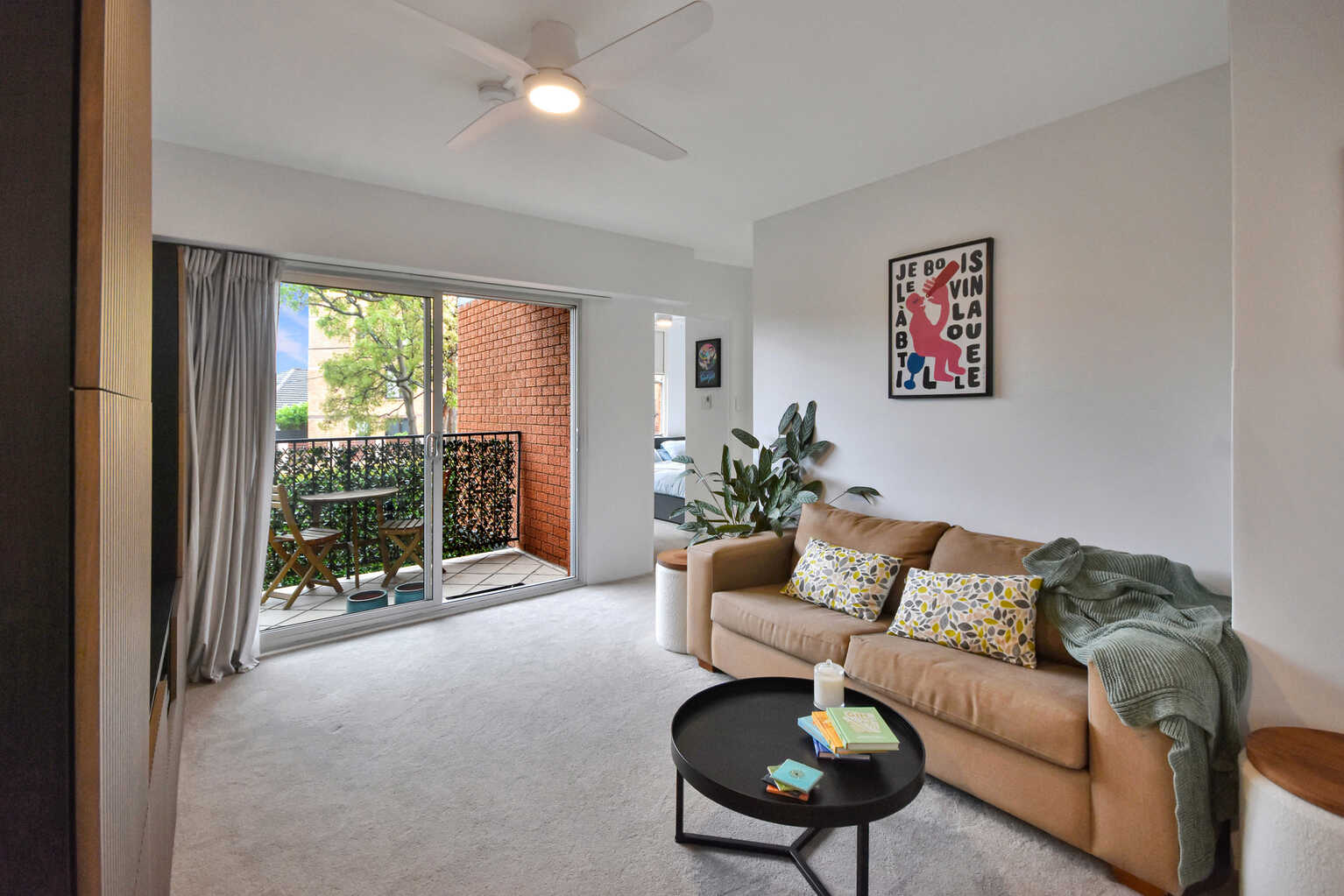 16/1 Cook Road Centennial Park