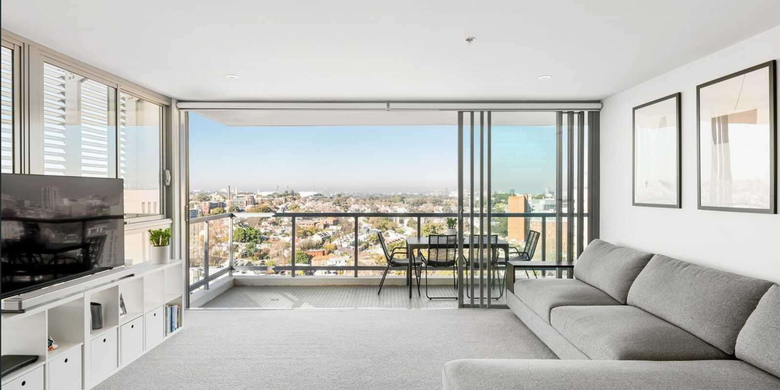 1706/3 Kings Cross Road Darlinghurst