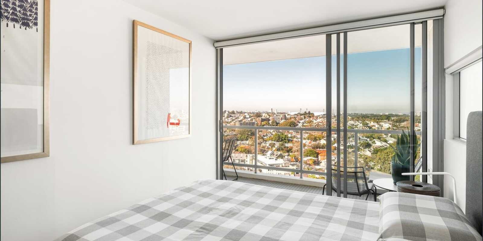 1706/3 Kings Cross Road Darlinghurst