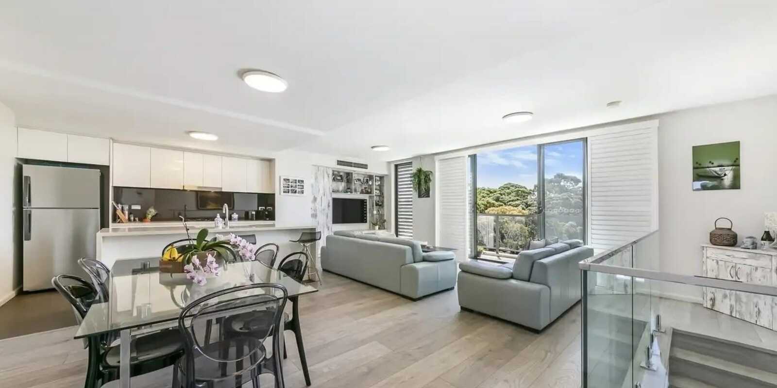 37/21-23 Myrtle Street Botany 37/21-23 Myrtle Street Botany