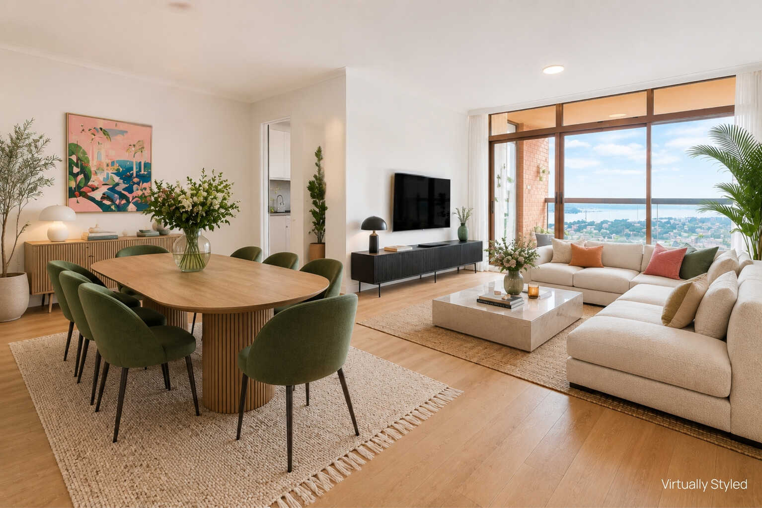 1302/79 Grafton Street Bondi Junction
