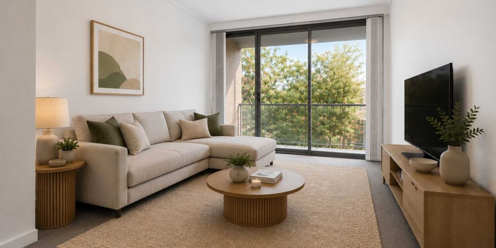 204/7 Wills Avenue Bronte 204/7 Wills Avenue Bronte