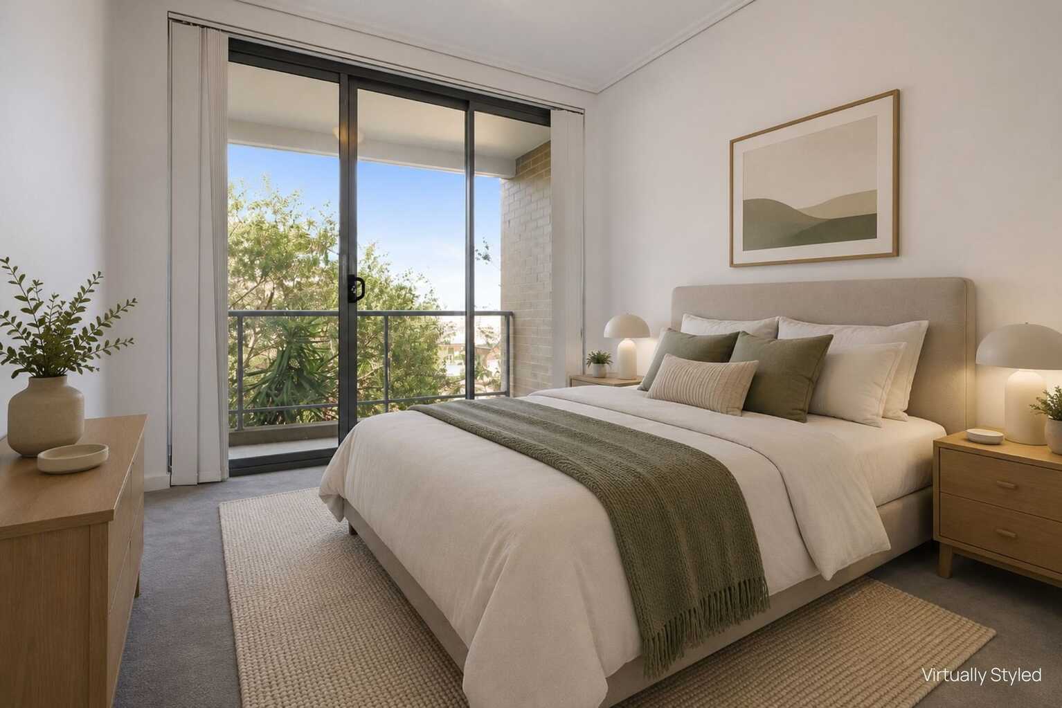 204/7 Wills Avenue Bronte 204/7 Wills Avenue Bronte