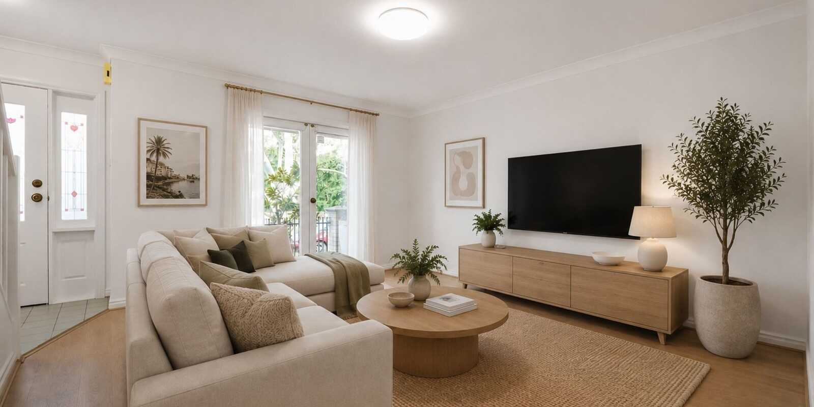 3/30-42 Alfred Street Rozelle 3/30-42 Alfred Street Rozelle