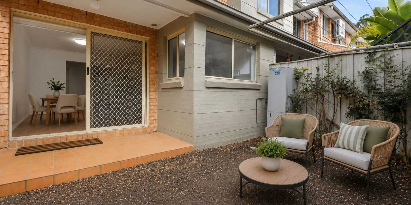 3/30-42 Alfred Street Rozelle 3/30-42 Alfred Street Rozelle
