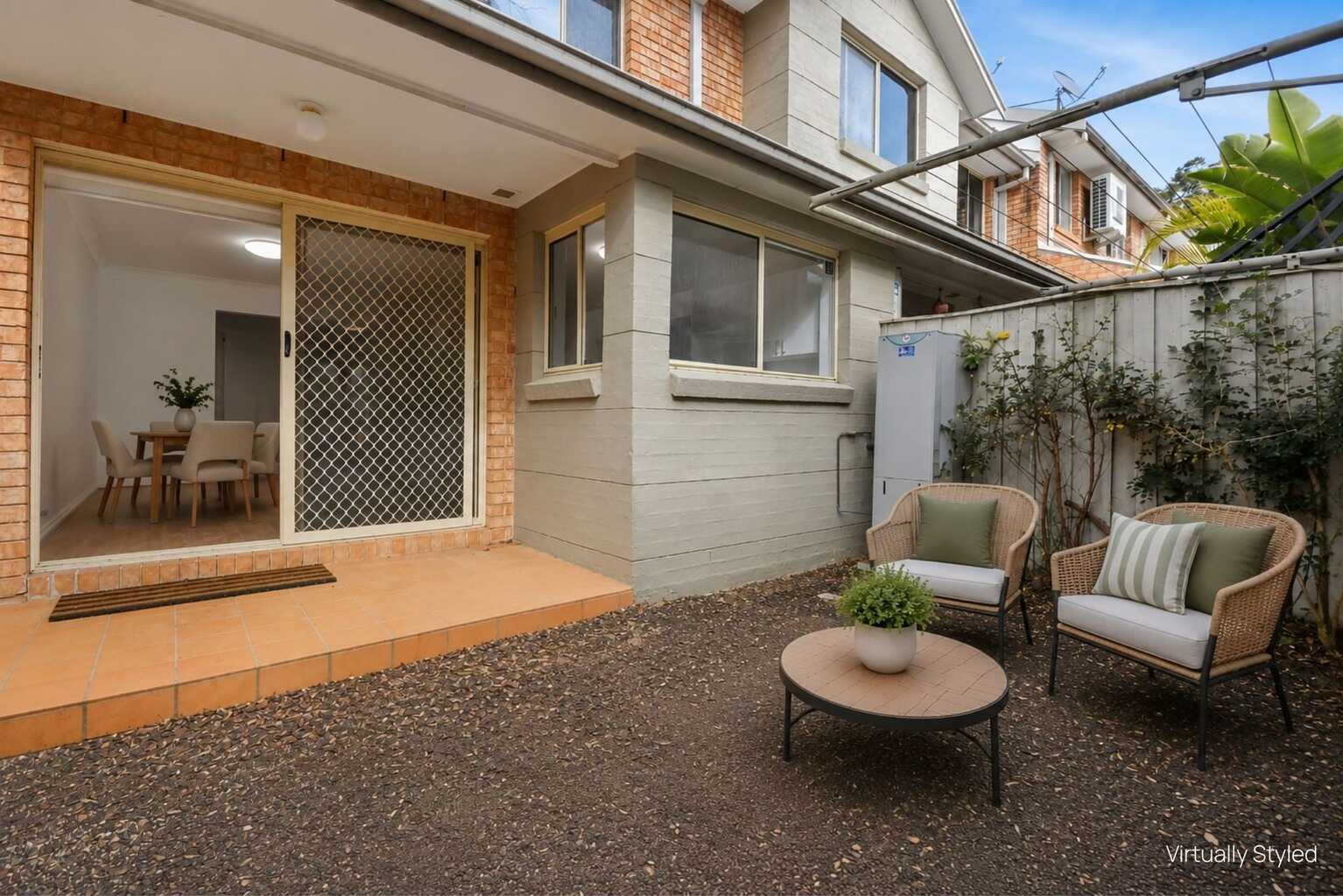 3/30-42 Alfred Street Rozelle 3/30-42 Alfred Street Rozelle