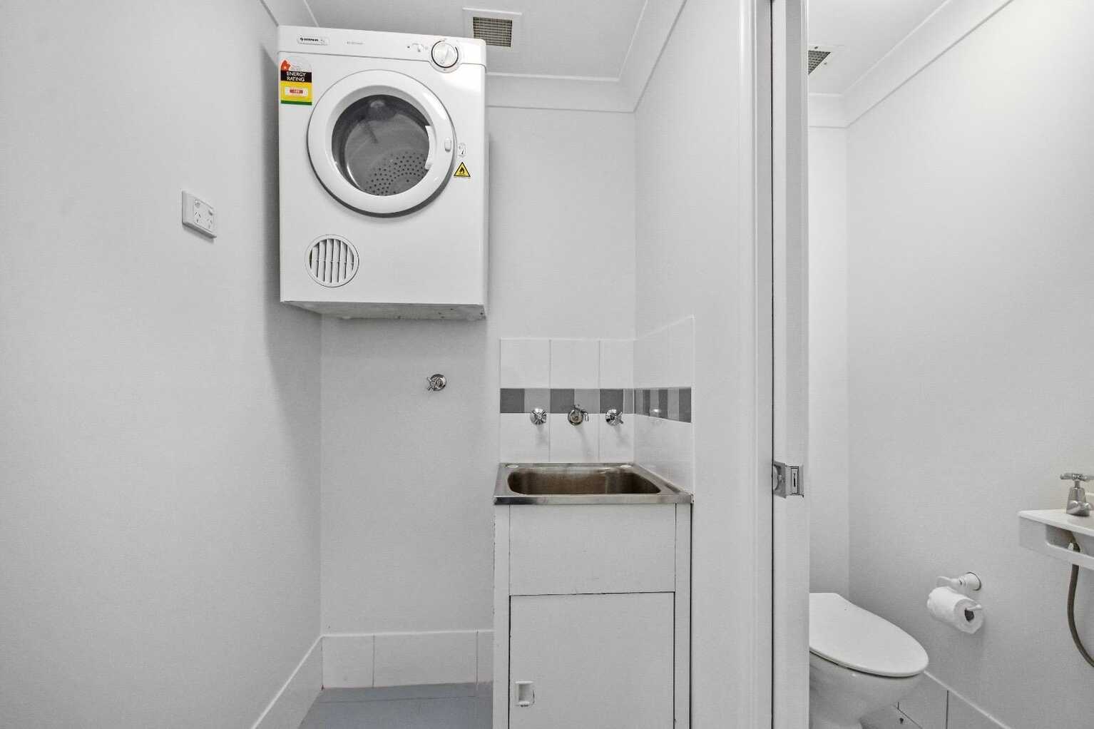 3/30-42 Alfred Street Rozelle 3/30-42 Alfred Street Rozelle