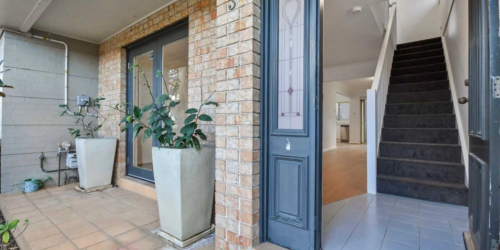 3/30-42 Alfred Street Rozelle 3/30-42 Alfred Street Rozelle