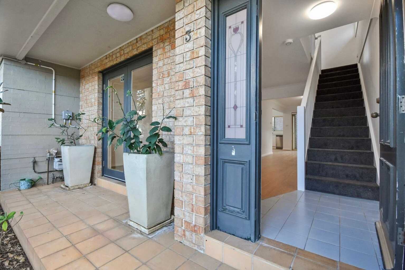 3/30-42 Alfred Street Rozelle 3/30-42 Alfred Street Rozelle
