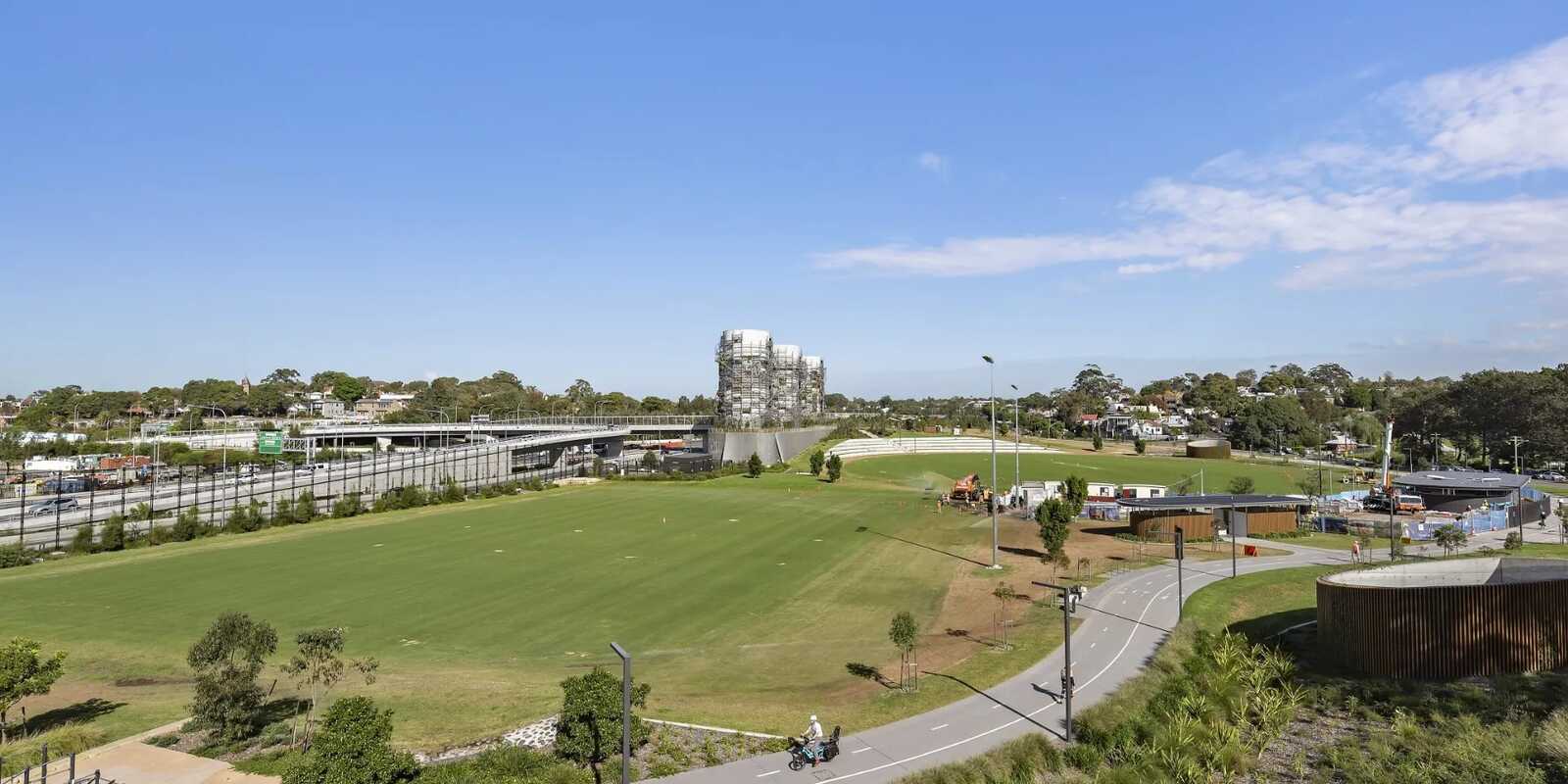 3/30-42 Alfred Street Rozelle 3/30-42 Alfred Street Rozelle