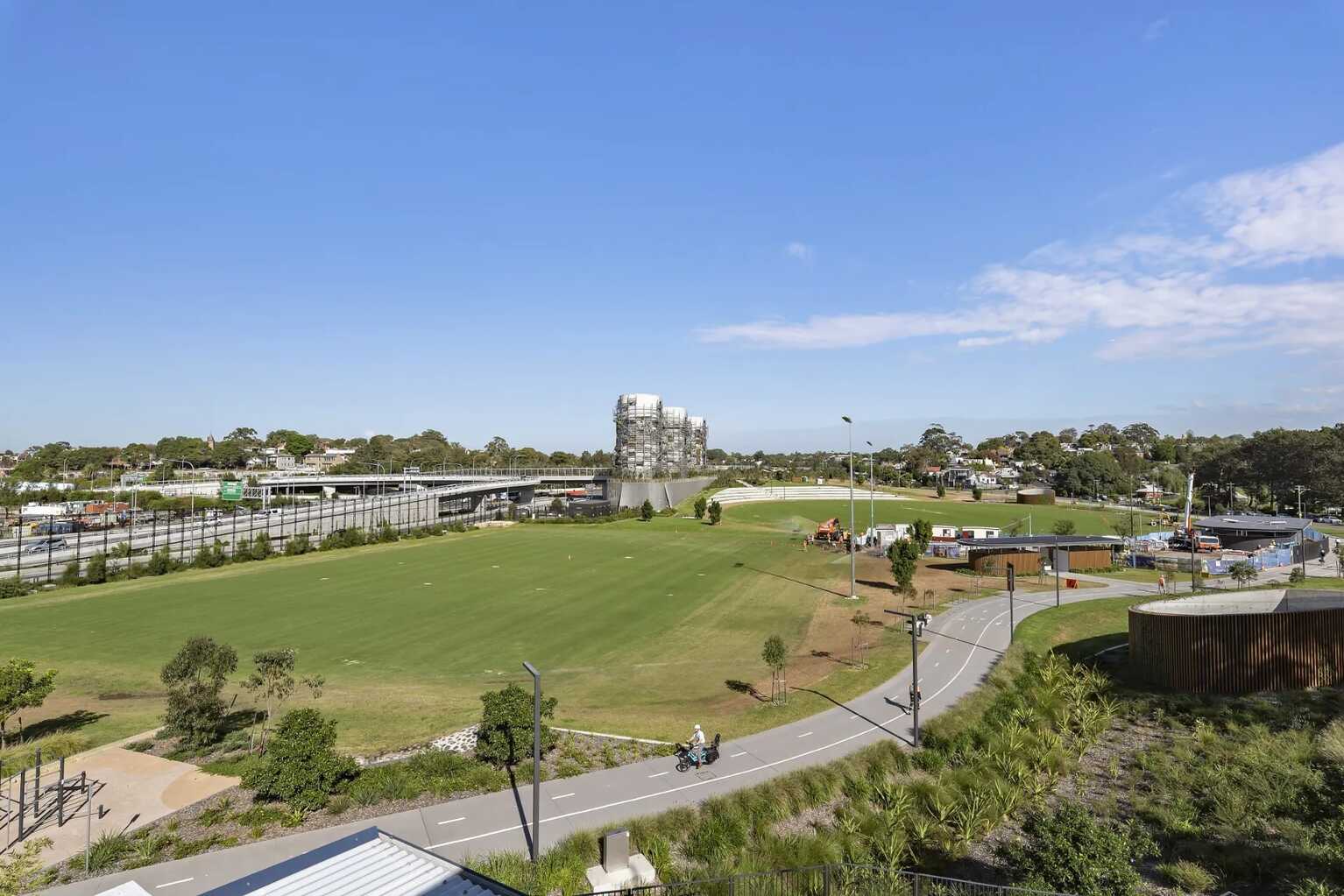 3/30-42 Alfred Street Rozelle 3/30-42 Alfred Street Rozelle