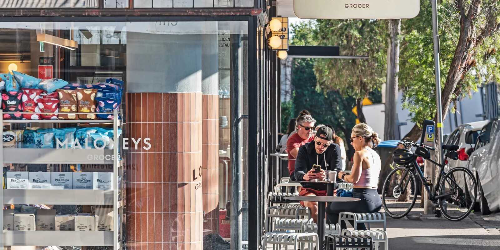 3/30-42 Alfred Street Rozelle 3/30-42 Alfred Street Rozelle