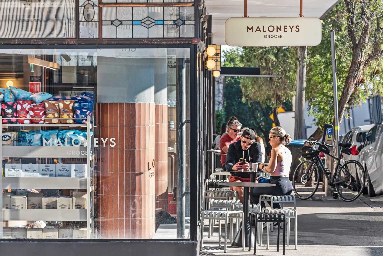 3/30-42 Alfred Street Rozelle 3/30-42 Alfred Street Rozelle