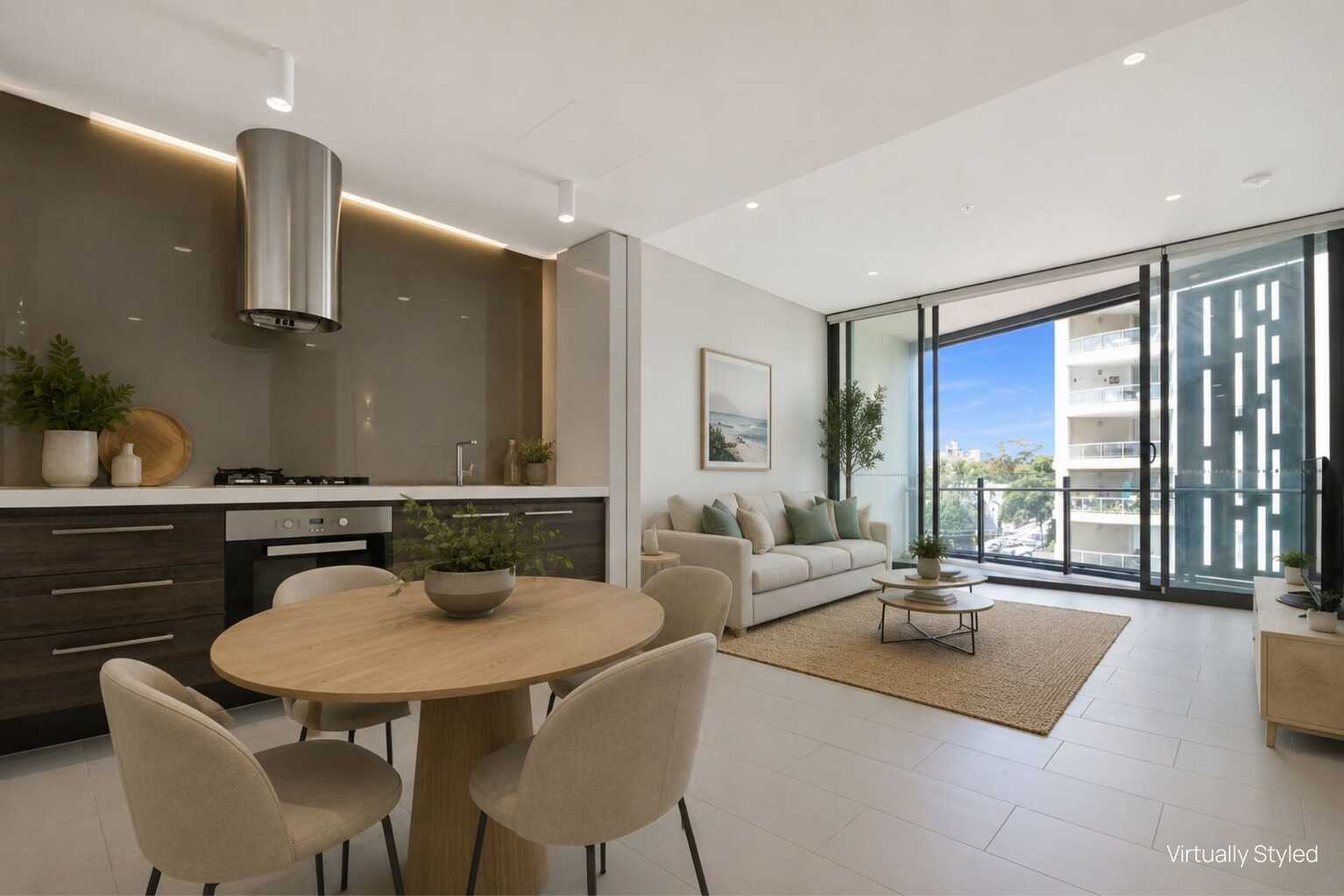 507/570 Oxford Street Bondi Junction 507/570 Oxford Street Bondi Junction