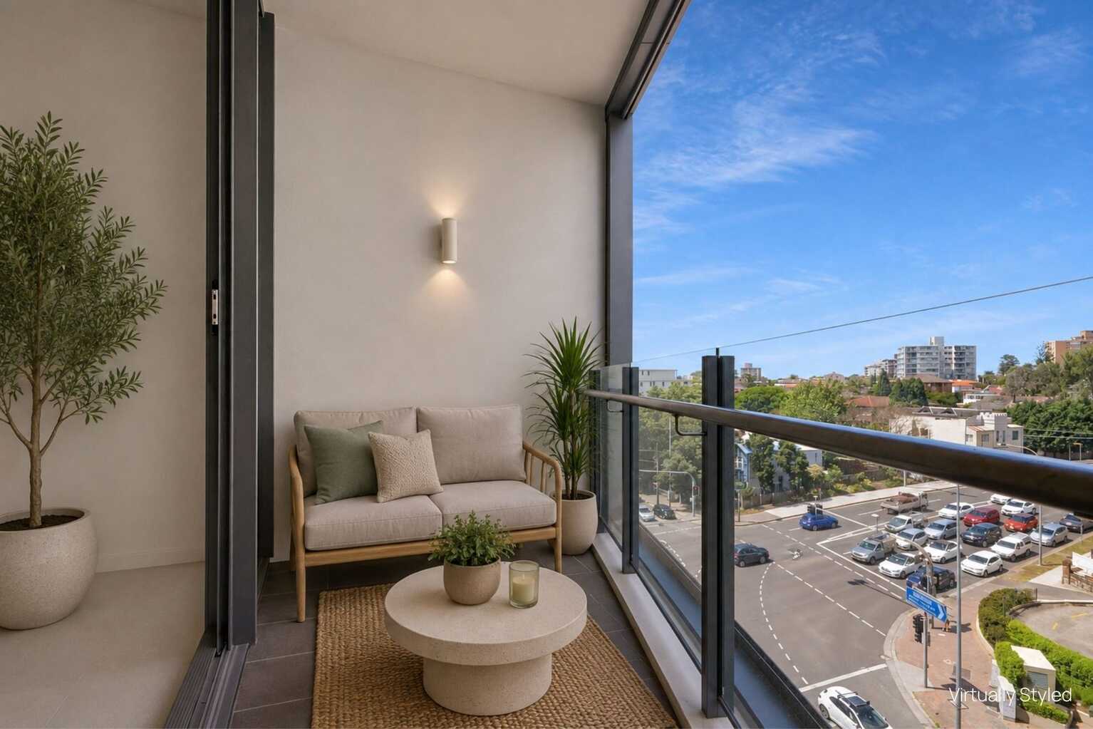 507/570 Oxford Street Bondi Junction 507/570 Oxford Street Bondi Junction