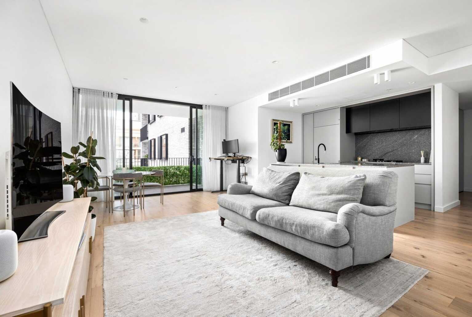 807/87 Oxford Street Bondi Junction