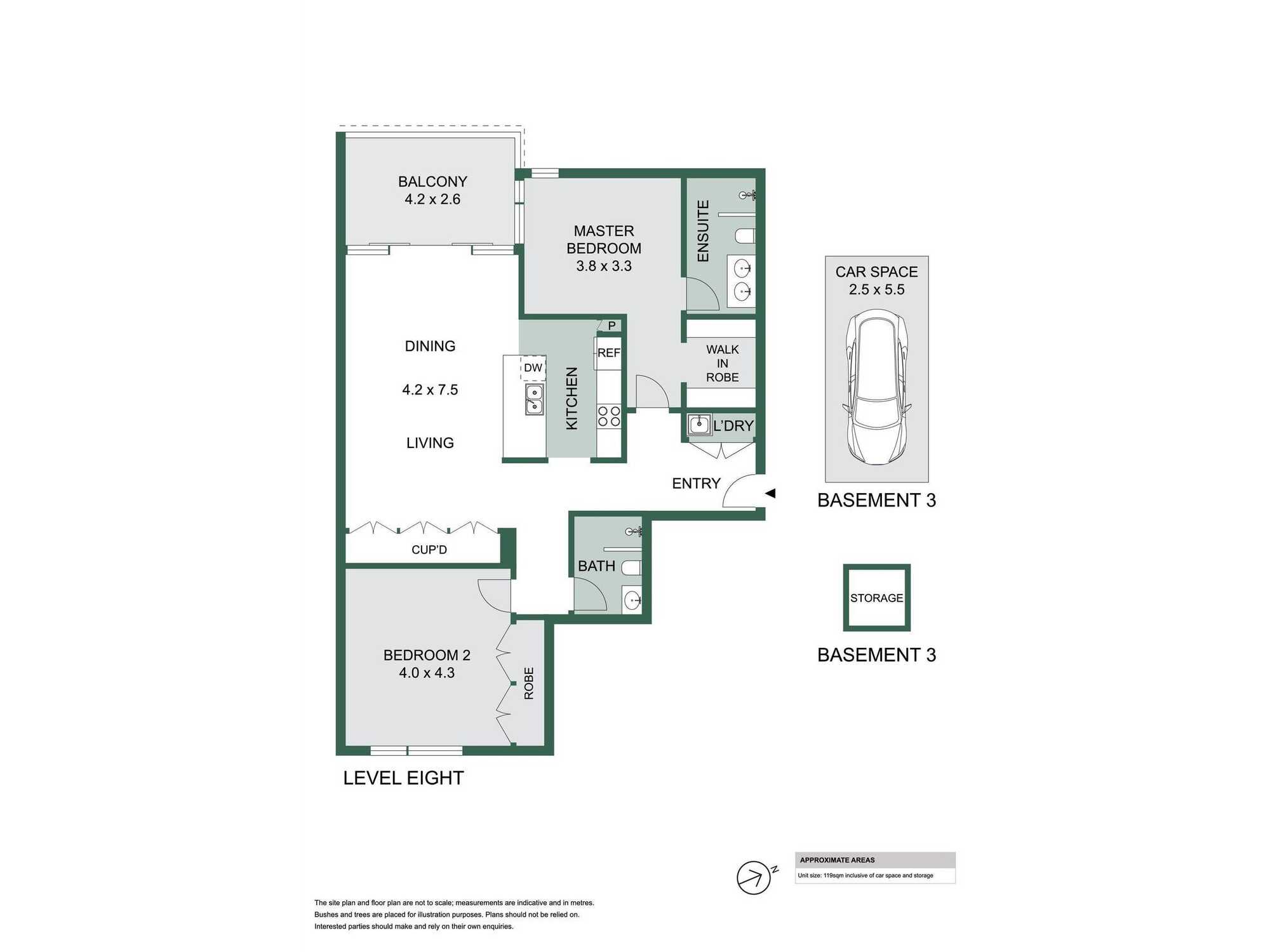 807/87 Oxford Street Bondi Junction