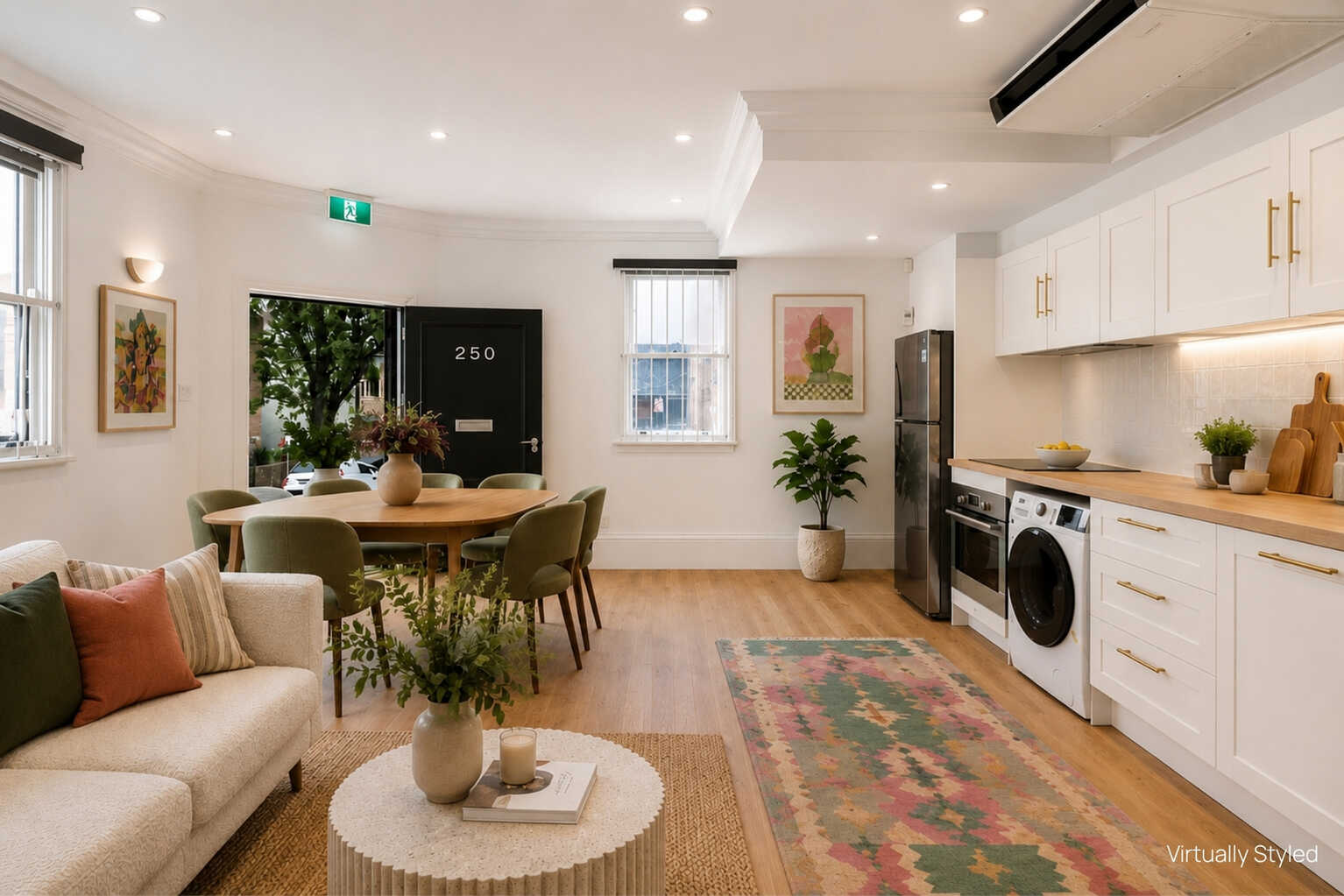250 Riley Street Surry Hills