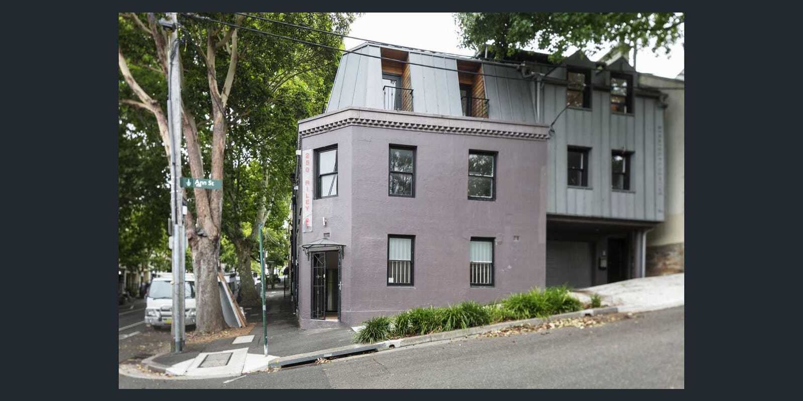 250 Riley Street Surry Hills