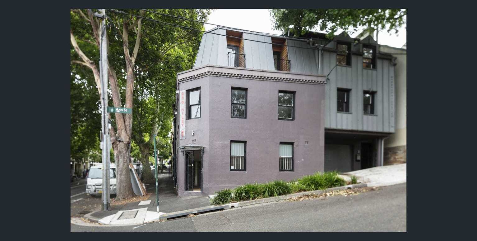 250 Riley Street Surry Hills