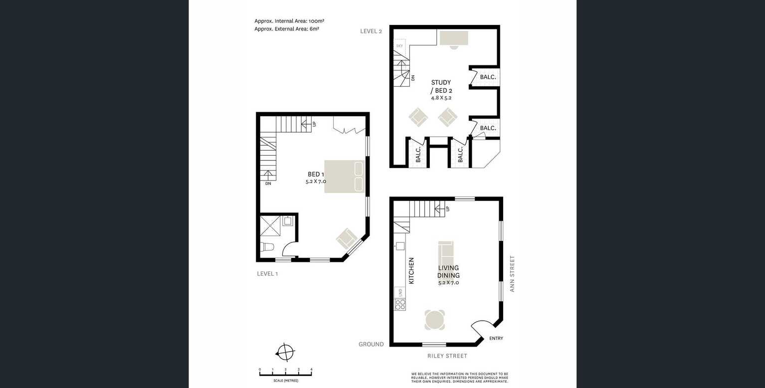 250 Riley Street Surry Hills
