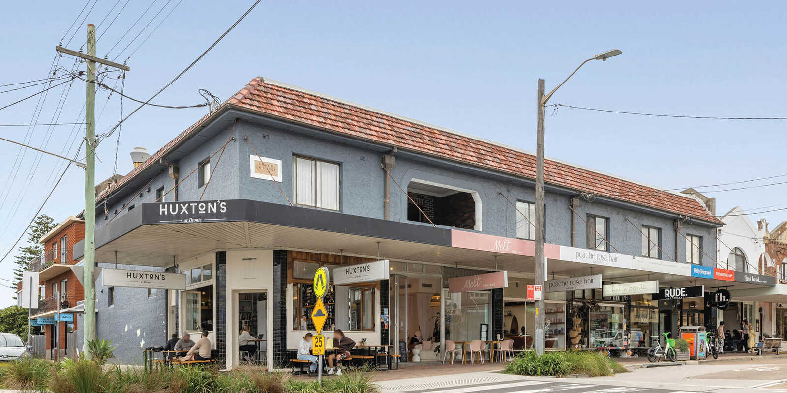 145 Macpherson Street Bronte 145 Macpherson Street Bronte