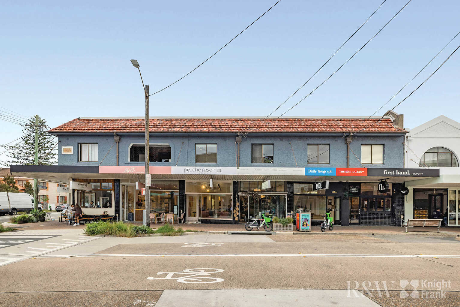 145 Macpherson Street Bronte 145 Macpherson Street Bronte
