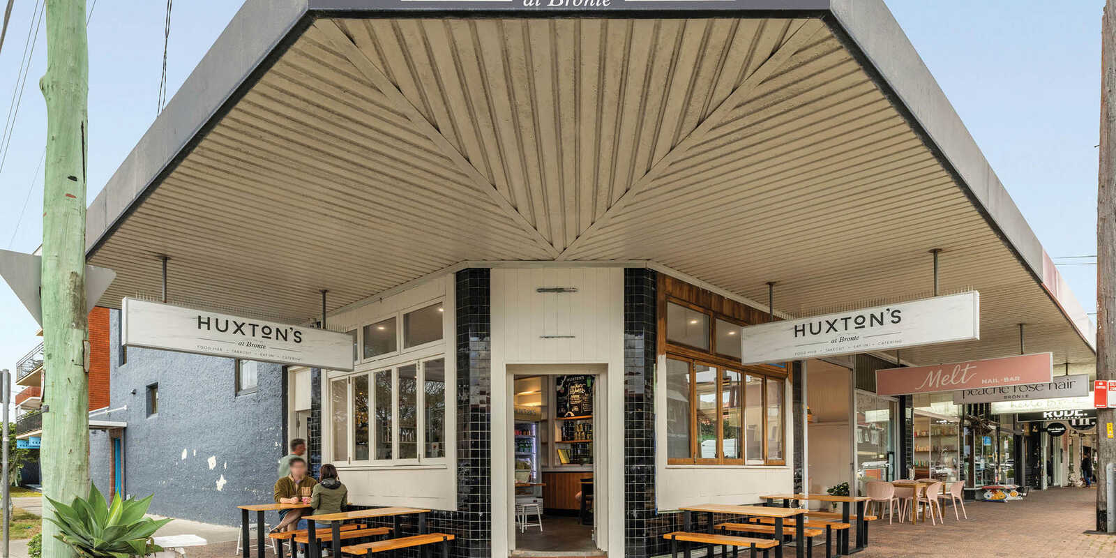 145 Macpherson Street Bronte 145 Macpherson Street Bronte