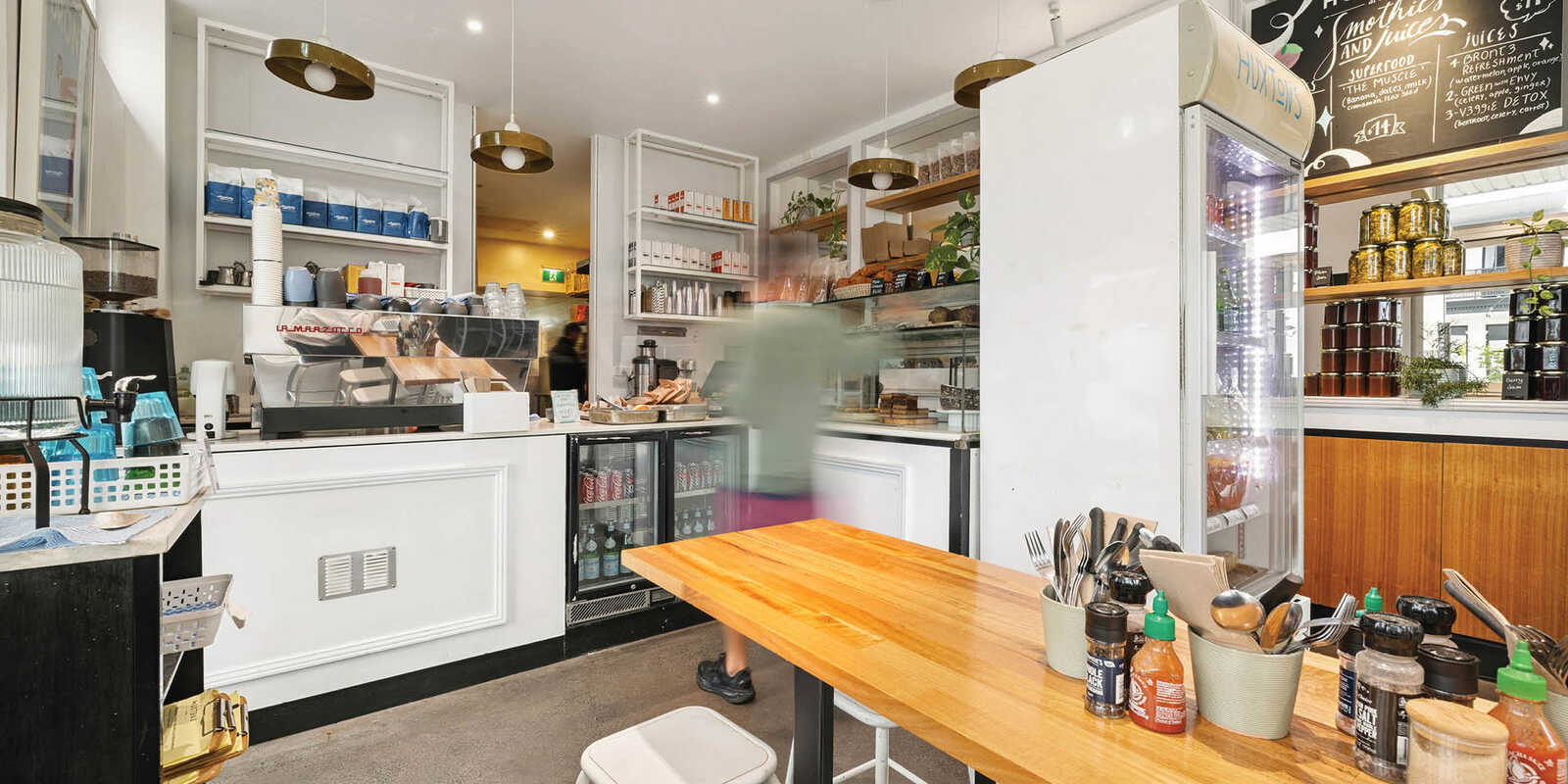 145 Macpherson Street Bronte 145 Macpherson Street Bronte