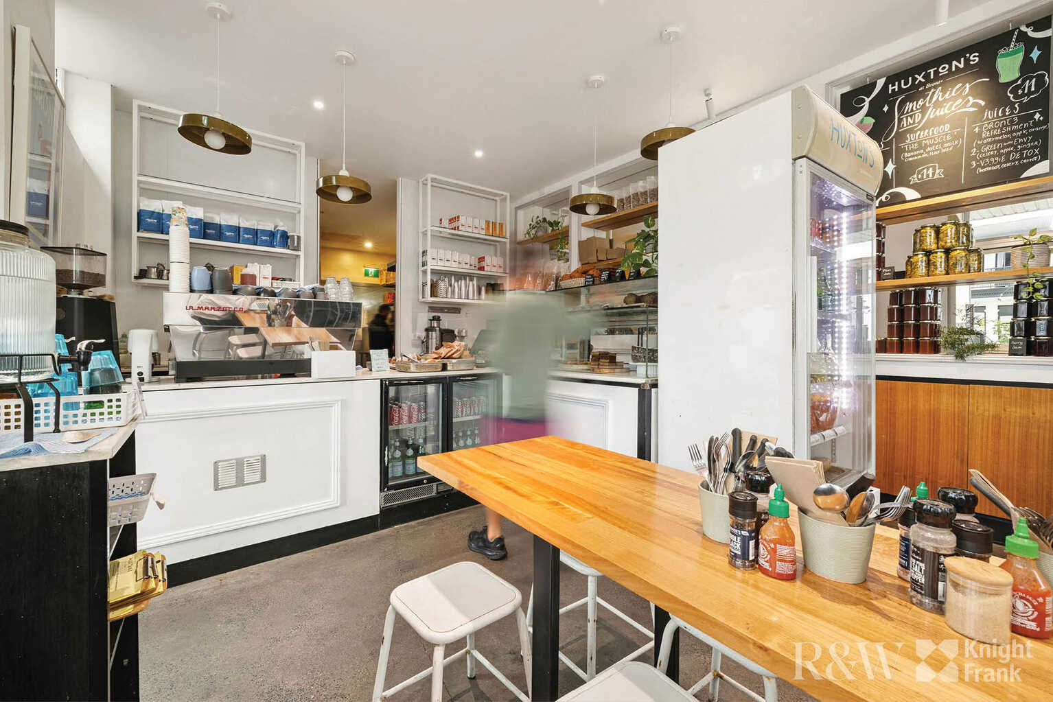 145 Macpherson Street Bronte 145 Macpherson Street Bronte