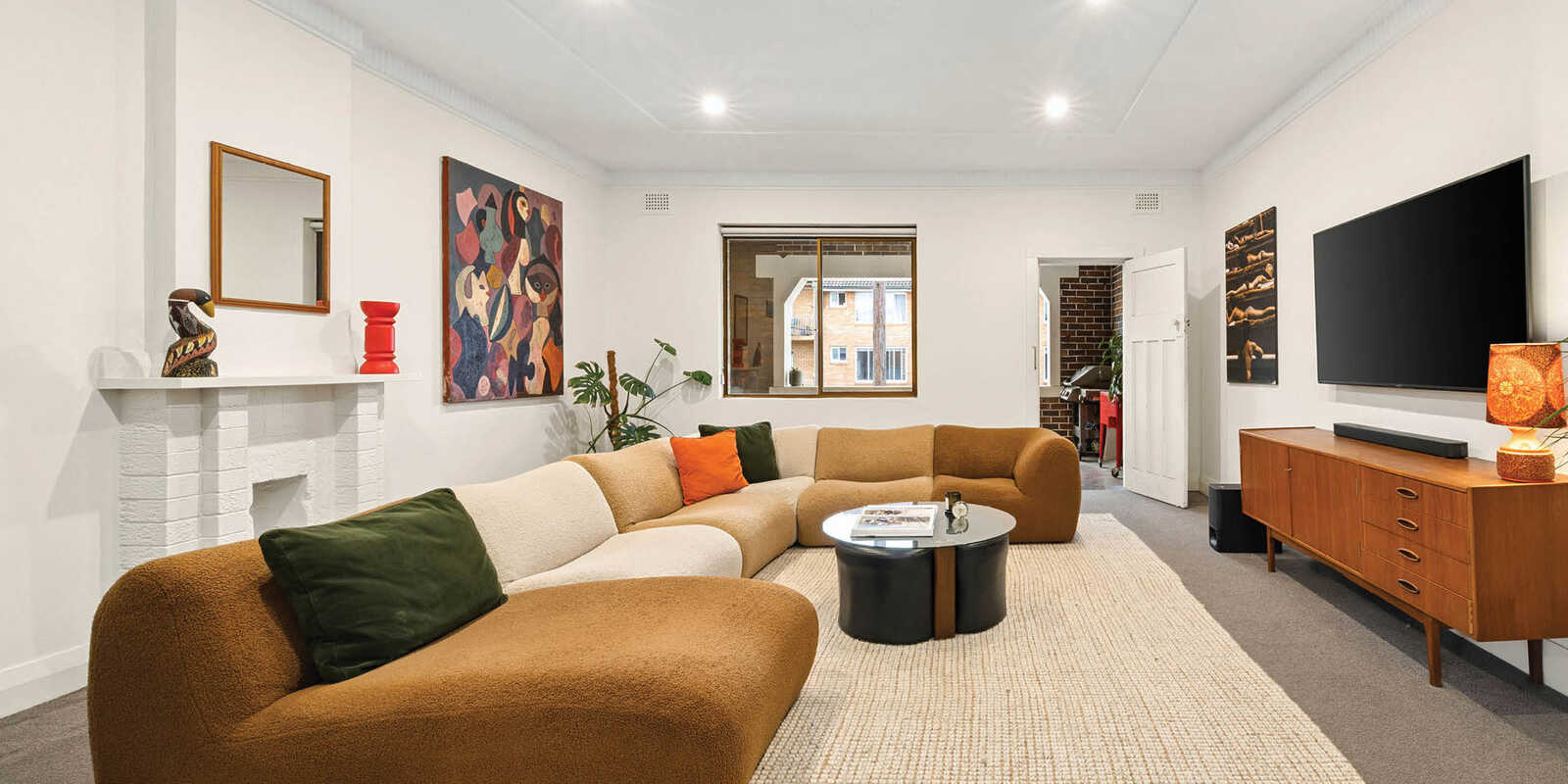 145 Macpherson Street Bronte 145 Macpherson Street Bronte