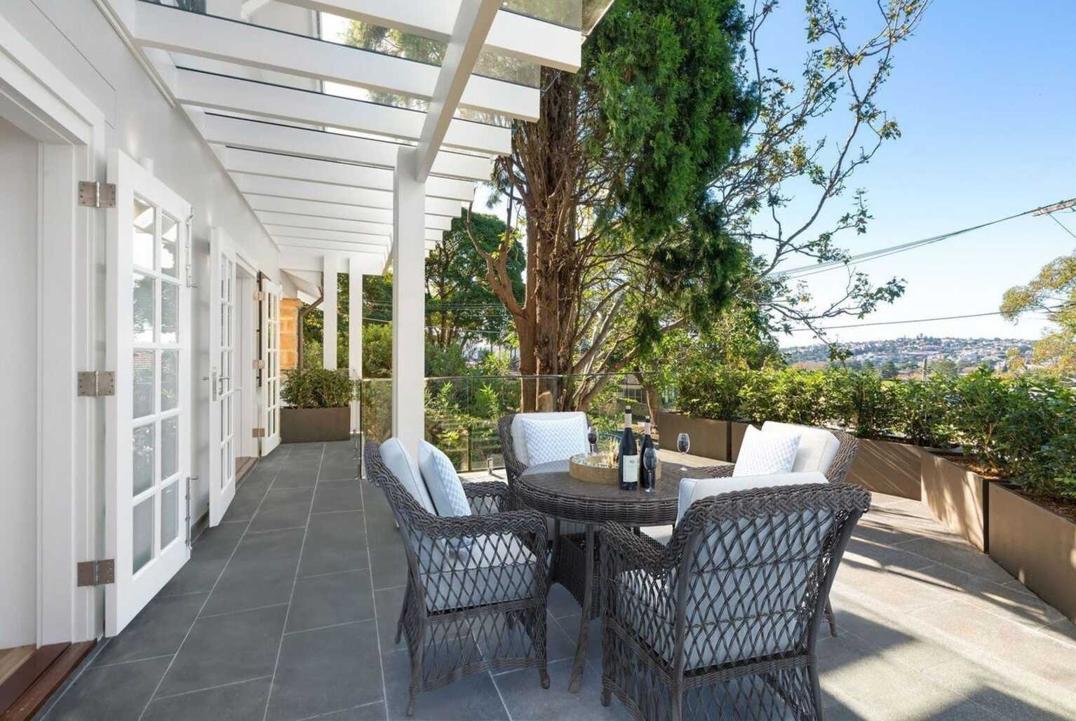 97 Beresford Road Bellevue Hill