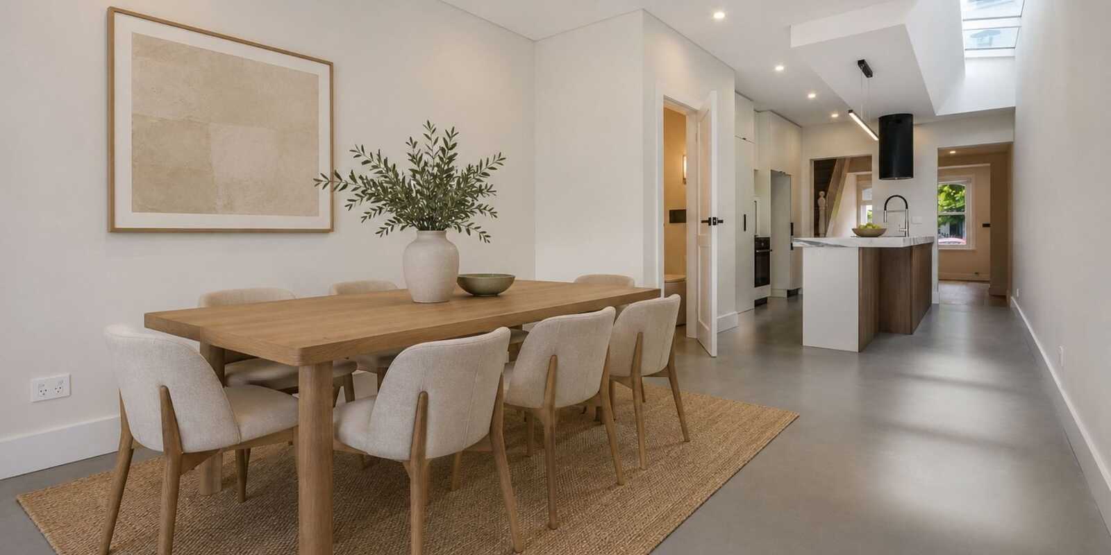 19 Gurner Street Paddington 19 Gurner Street Paddington